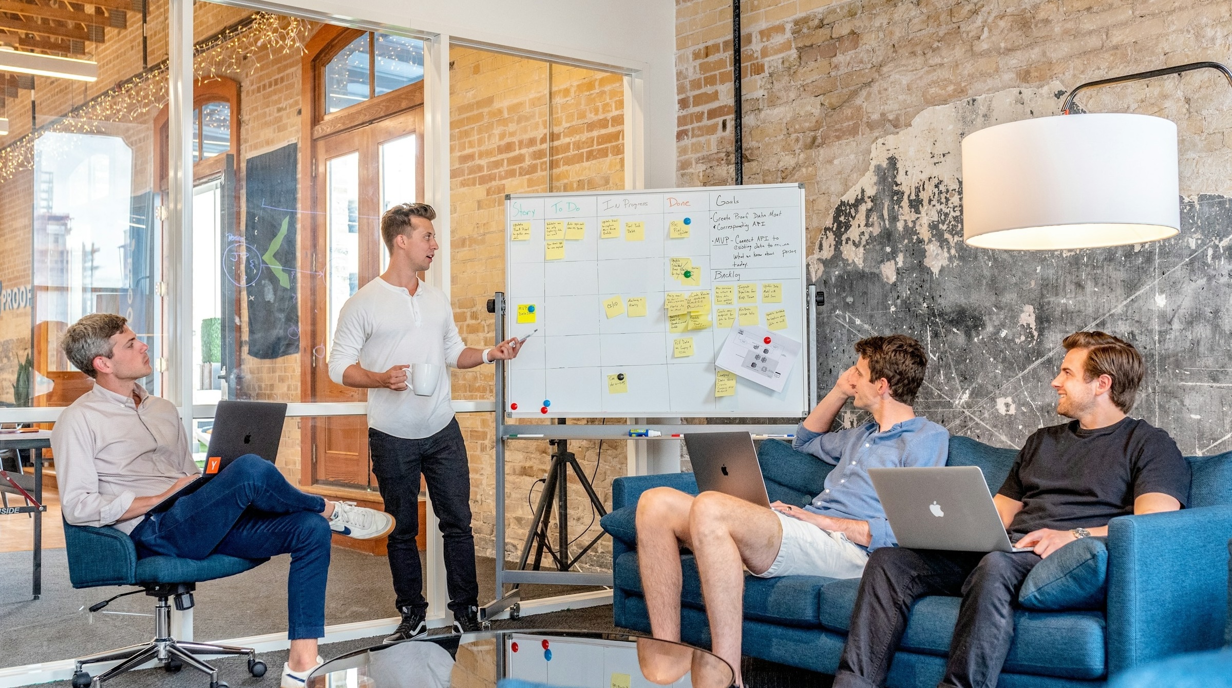 You Incorporated. Now What? The Steps Most Ontario Founders Skip